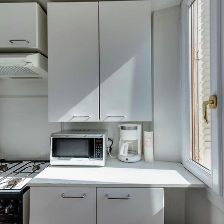 Annecy Triangle D'Or - 3 Bedroom Apartment Luaran gambar