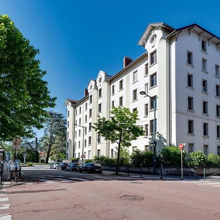Annecy Triangle D'Or - 3 Bedroom Apartment Luaran gambar