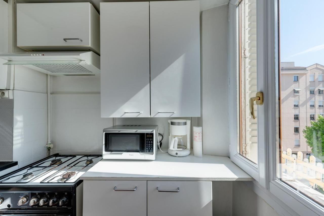 Annecy Triangle D'Or - 3 Bedroom Apartment Luaran gambar