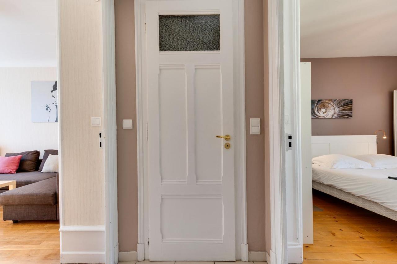 Annecy Triangle D'Or - 3 Bedroom Apartment Luaran gambar