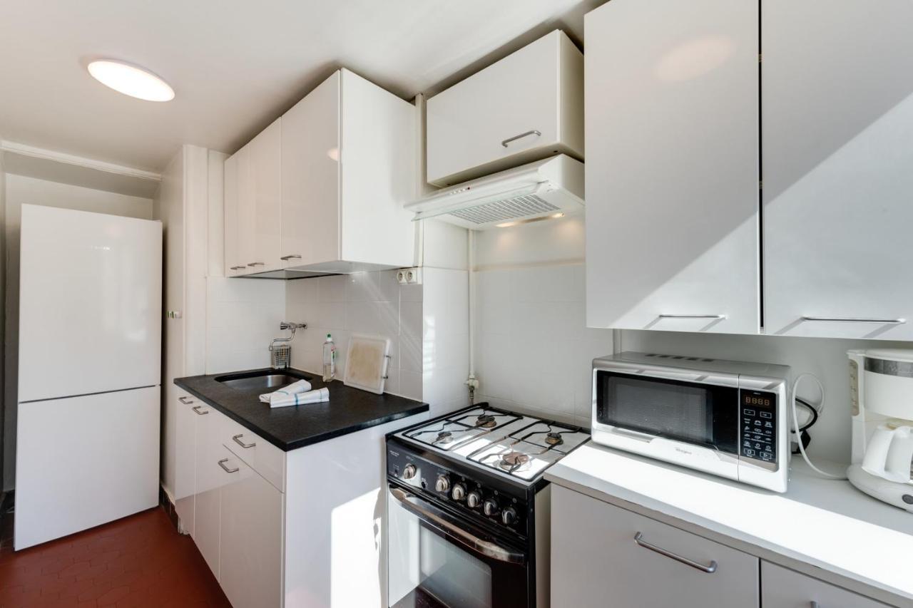 Annecy Triangle D'Or - 3 Bedroom Apartment Luaran gambar