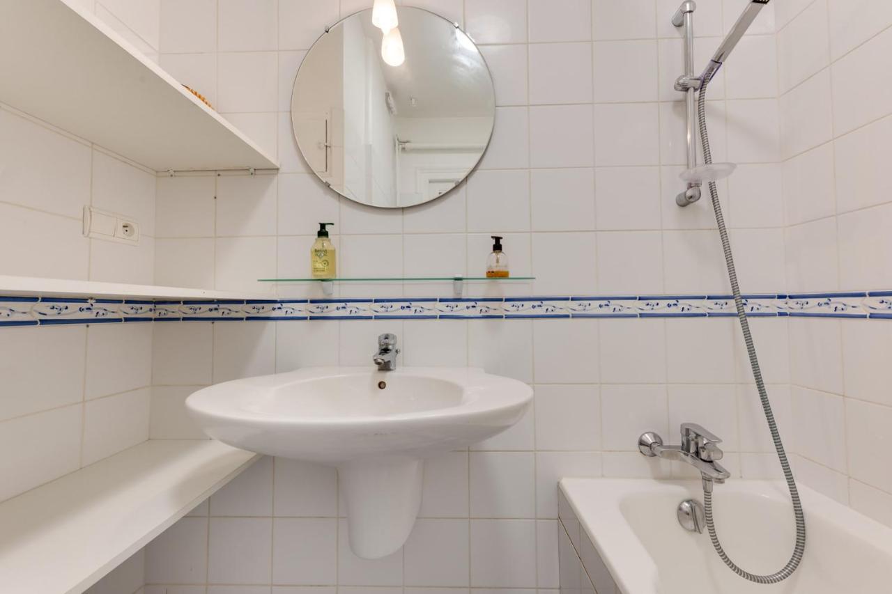 Annecy Triangle D'Or - 3 Bedroom Apartment Luaran gambar