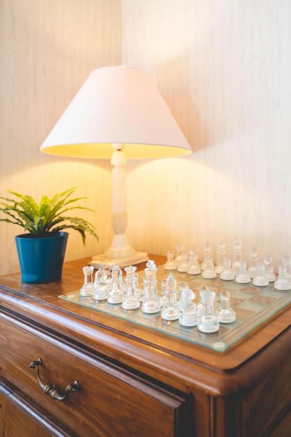 Annecy Triangle D'Or - 3 Bedroom Apartment Luaran gambar
