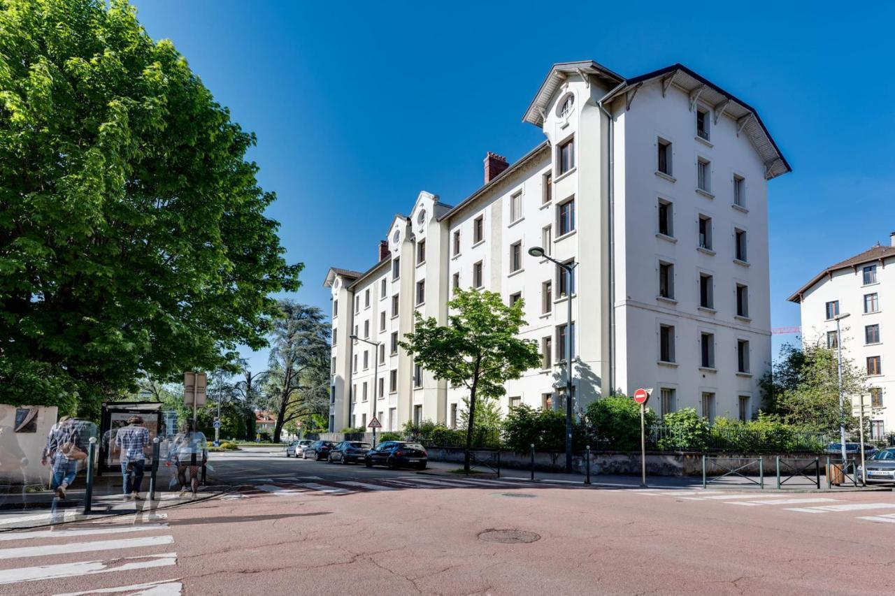 Annecy Triangle D'Or - 3 Bedroom Apartment Luaran gambar